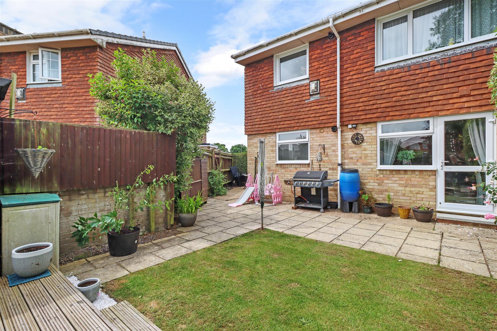 Anglesey Avenue, Hailsham Stevens and Carter